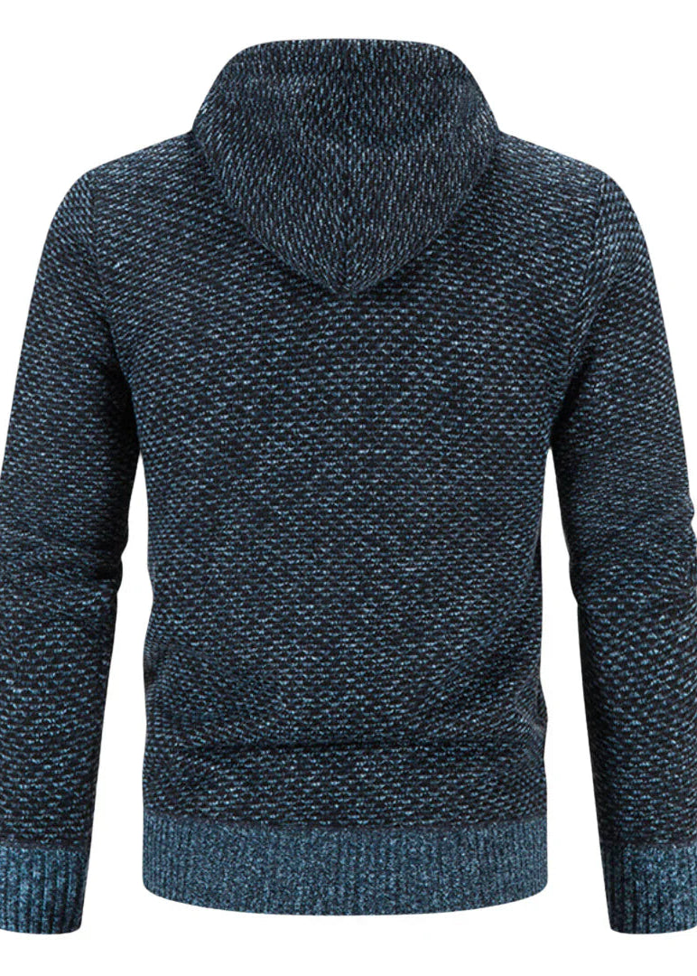 Ultimate Luxe Essential Hoodie