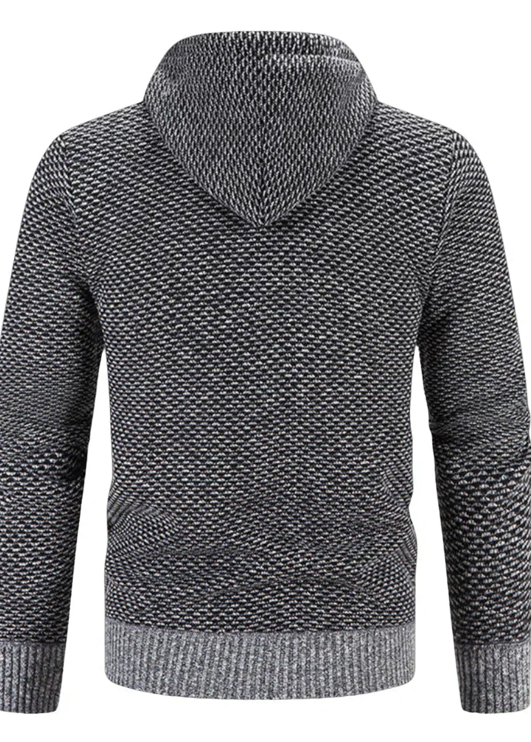 Ultimate Luxe Essential Hoodie