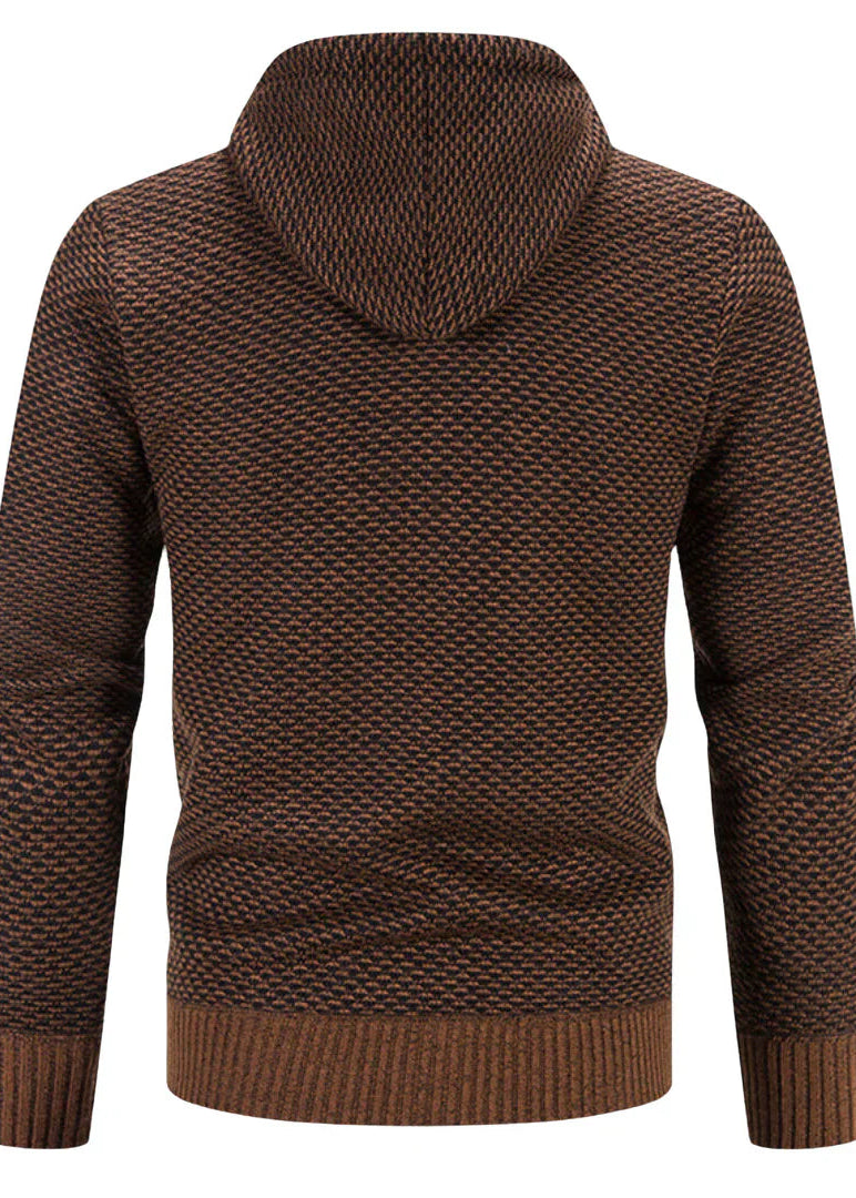 Ultimate Luxe Essential Hoodie