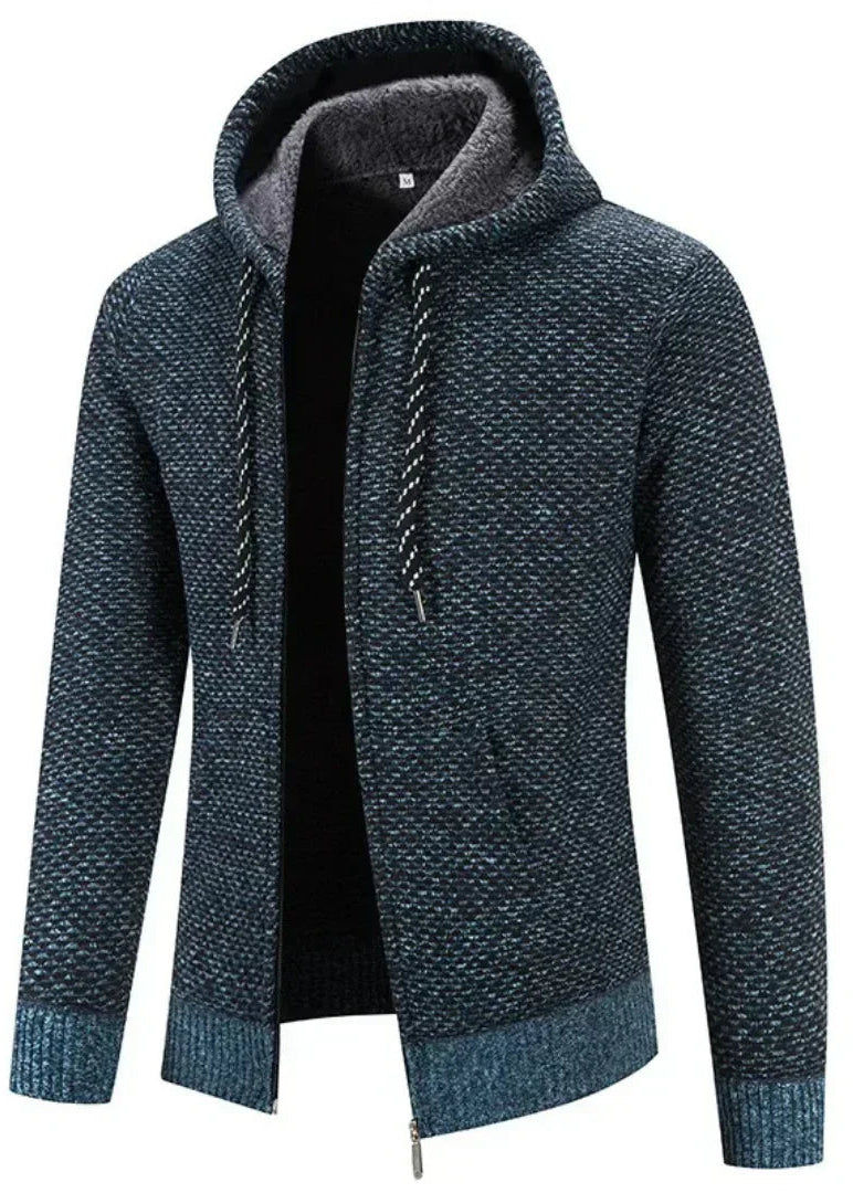 Ultimate Luxe Essential Hoodie