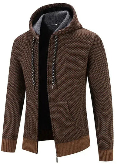 Ultimate Luxe Essential Hoodie