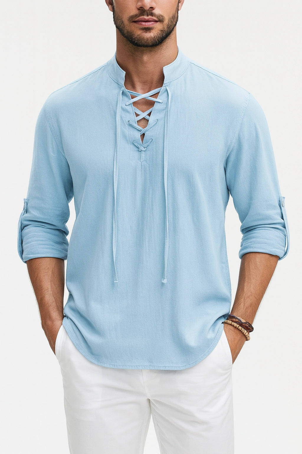 Men’s Renaissance Shirt