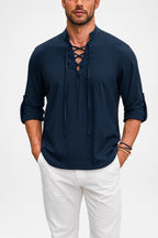 Men’s Renaissance Shirt