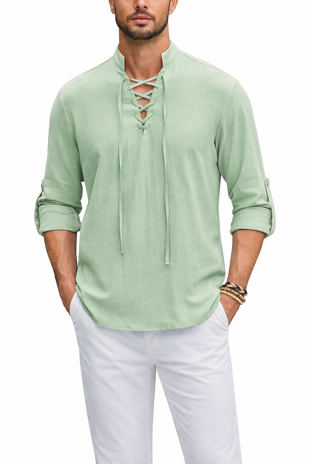 Men’s Renaissance Shirt