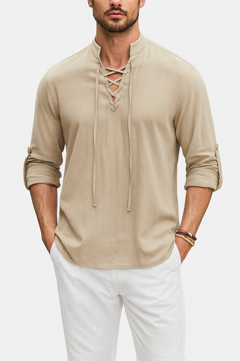 Men’s Renaissance Shirt