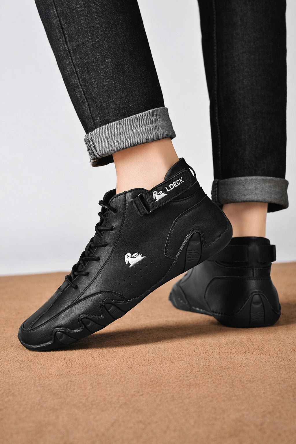 Waterproof Winter Boots