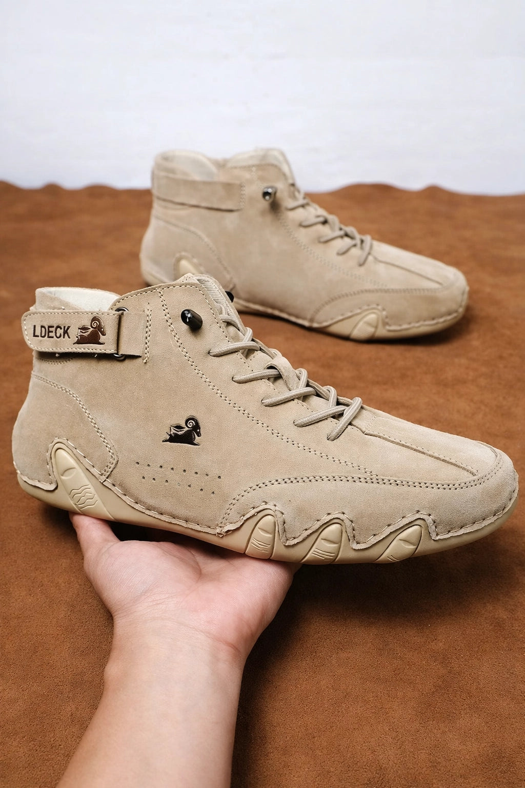 Waterproof Winter Boots