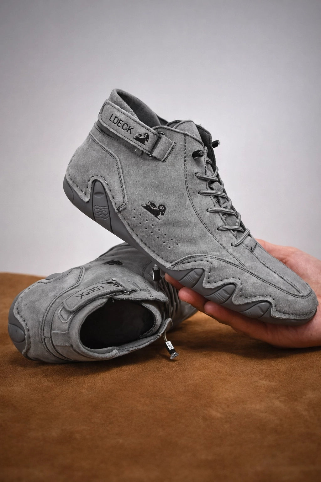 Waterproof Winter Boots