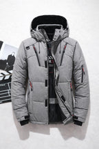 Arctic Shield Down Parka