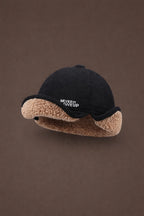 Fleece Ear Protection Hat