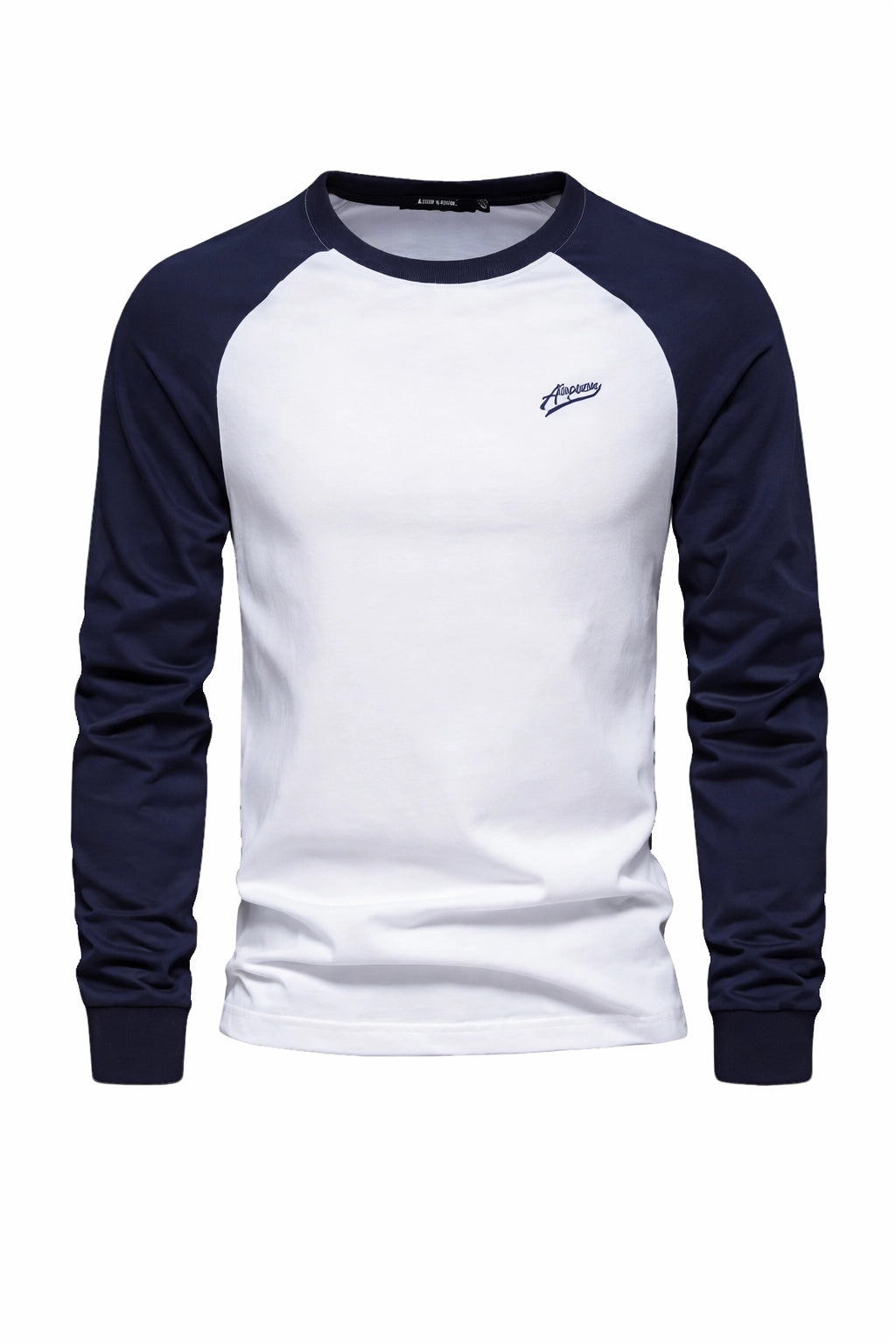 Cotton Patchwork T-Shirt