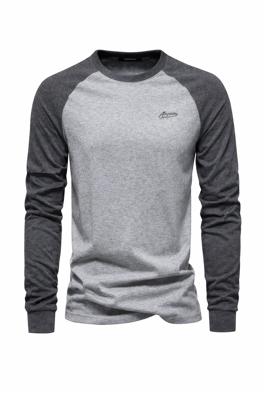 Cotton Patchwork T-Shirt