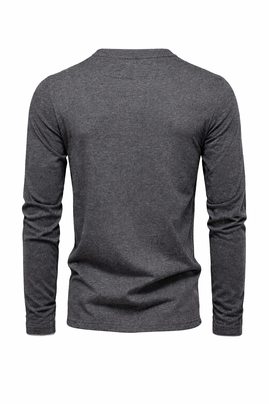 Long Sleeve Cotton Tee