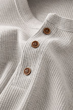 WaffleCore Henley T-Shirt