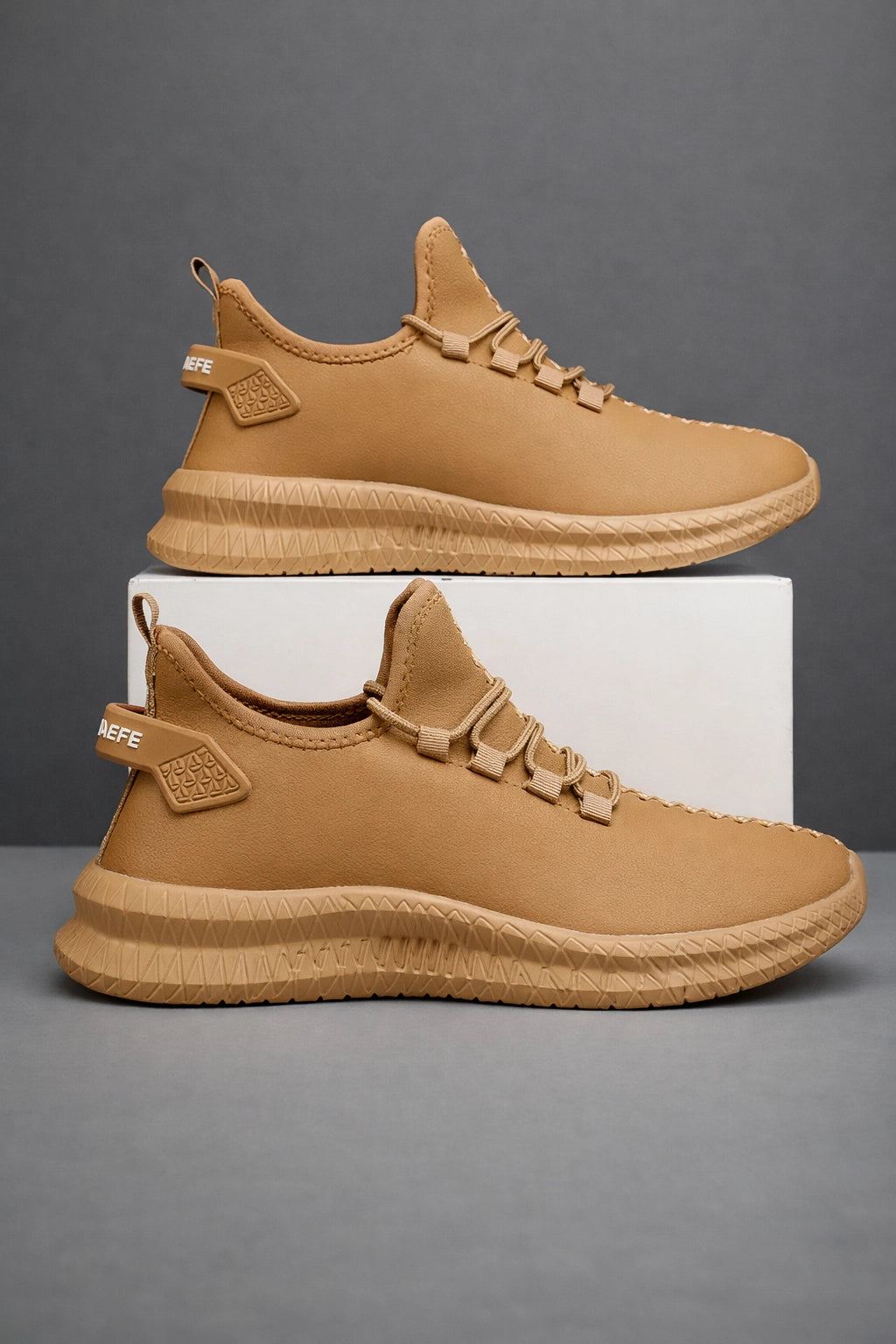 ElevateFlex Casual Sneakers