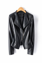 Alven women Leather Jacket