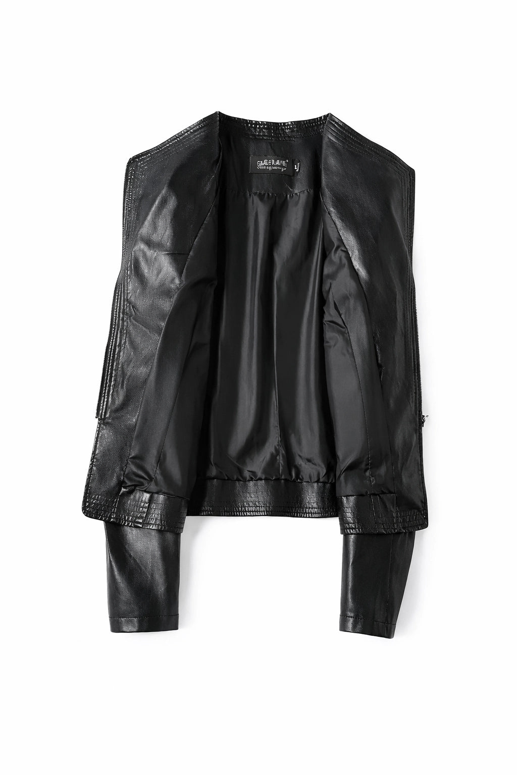 Alven women Leather Jacket