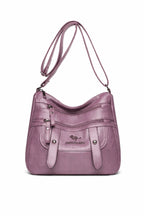 Soft Leather women Bag