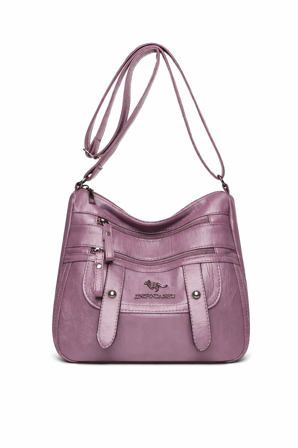 Soft Leather women Bag