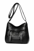 Soft Leather women Bag