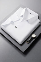 Alven Solid Modern Shirt