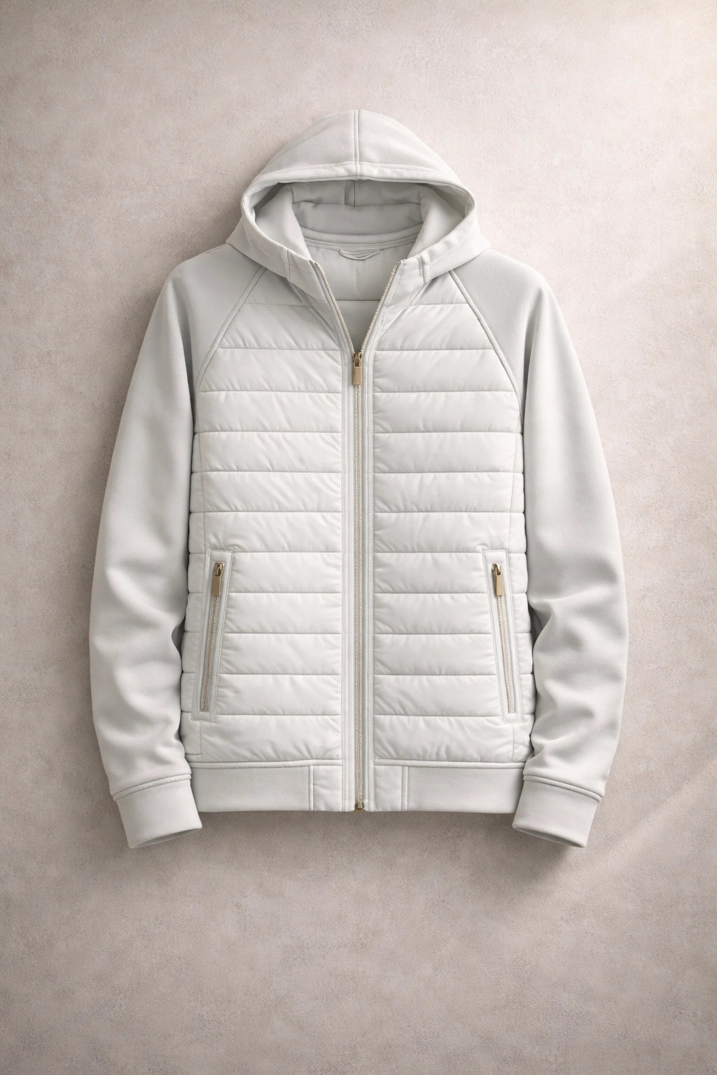 Alven WinterEase Hooded Jacket