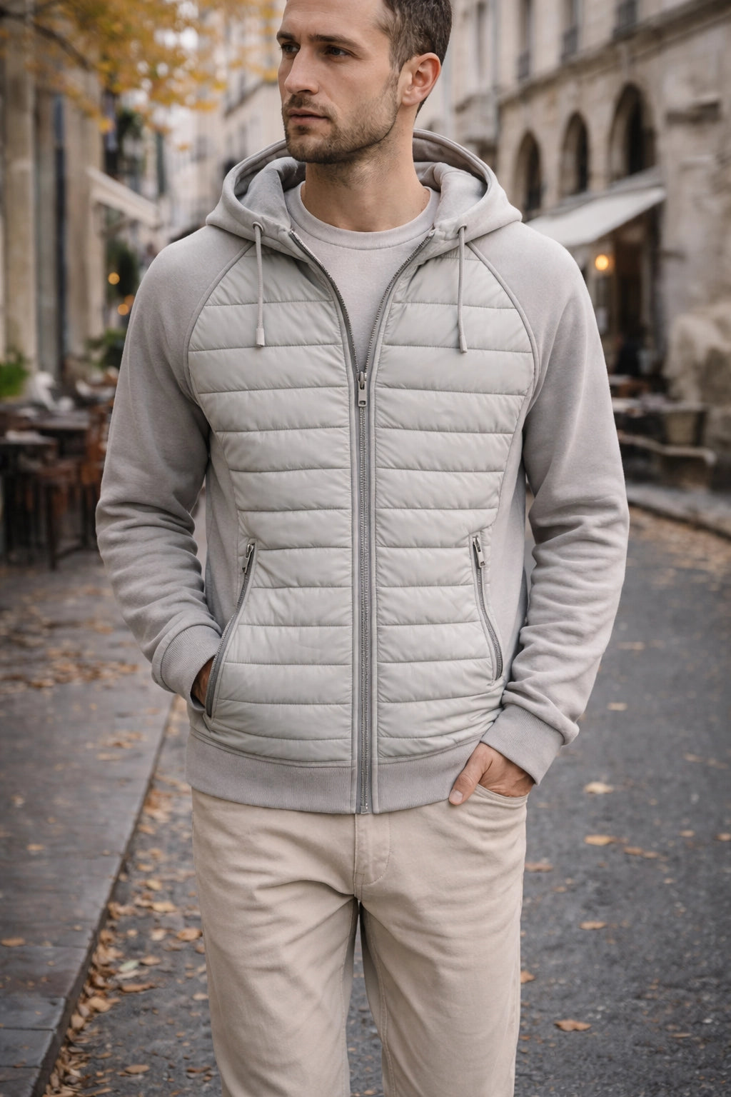 Alven WinterEase Hooded Jacket