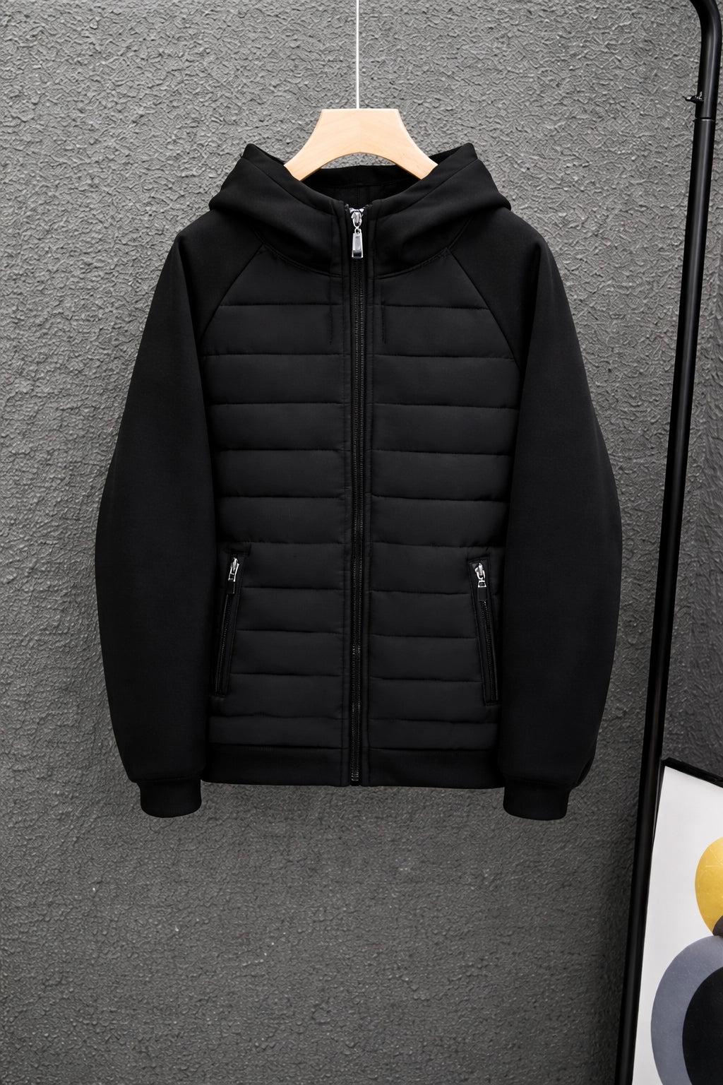 Alven WinterEase Hooded Jacket