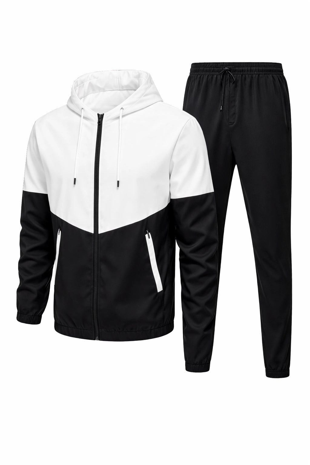 Alven Urban Flex Tracksuit