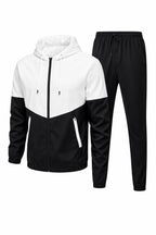 Alven Urban Flex Tracksuit
