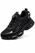 SteelGuard Safety Shoes