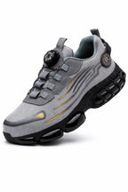 SteelGuard Safety Shoes