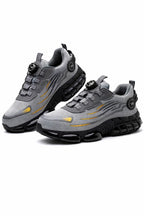 SteelGuard Safety Shoes