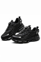 SteelGuard Safety Shoes