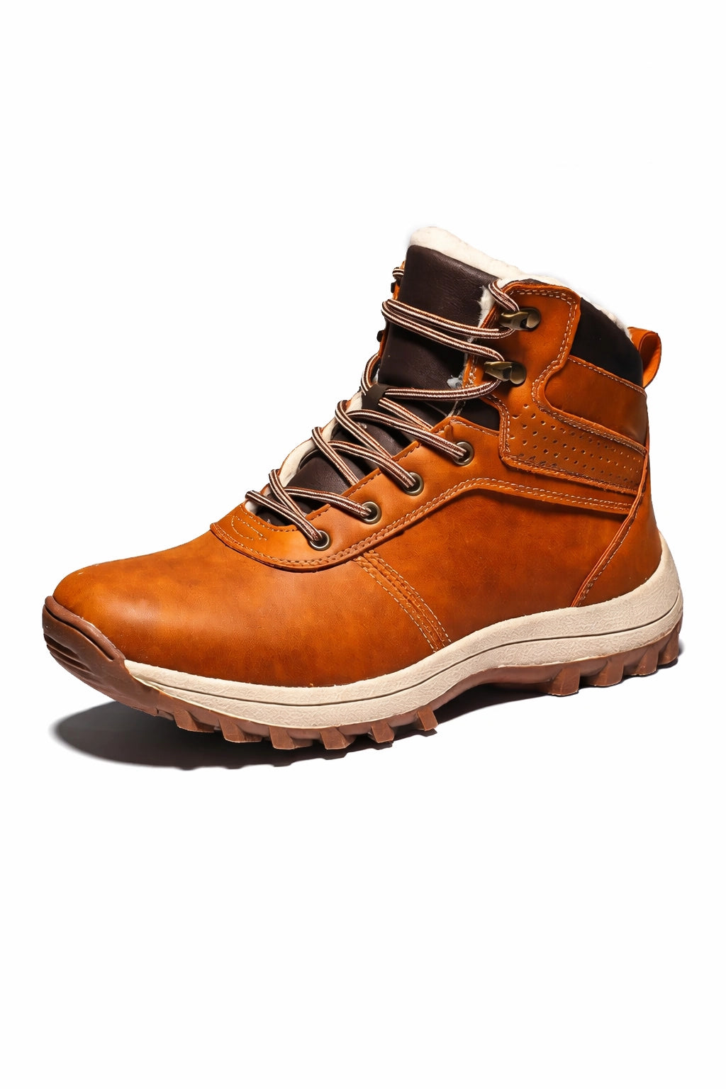 Arctic Shield Snow Boots