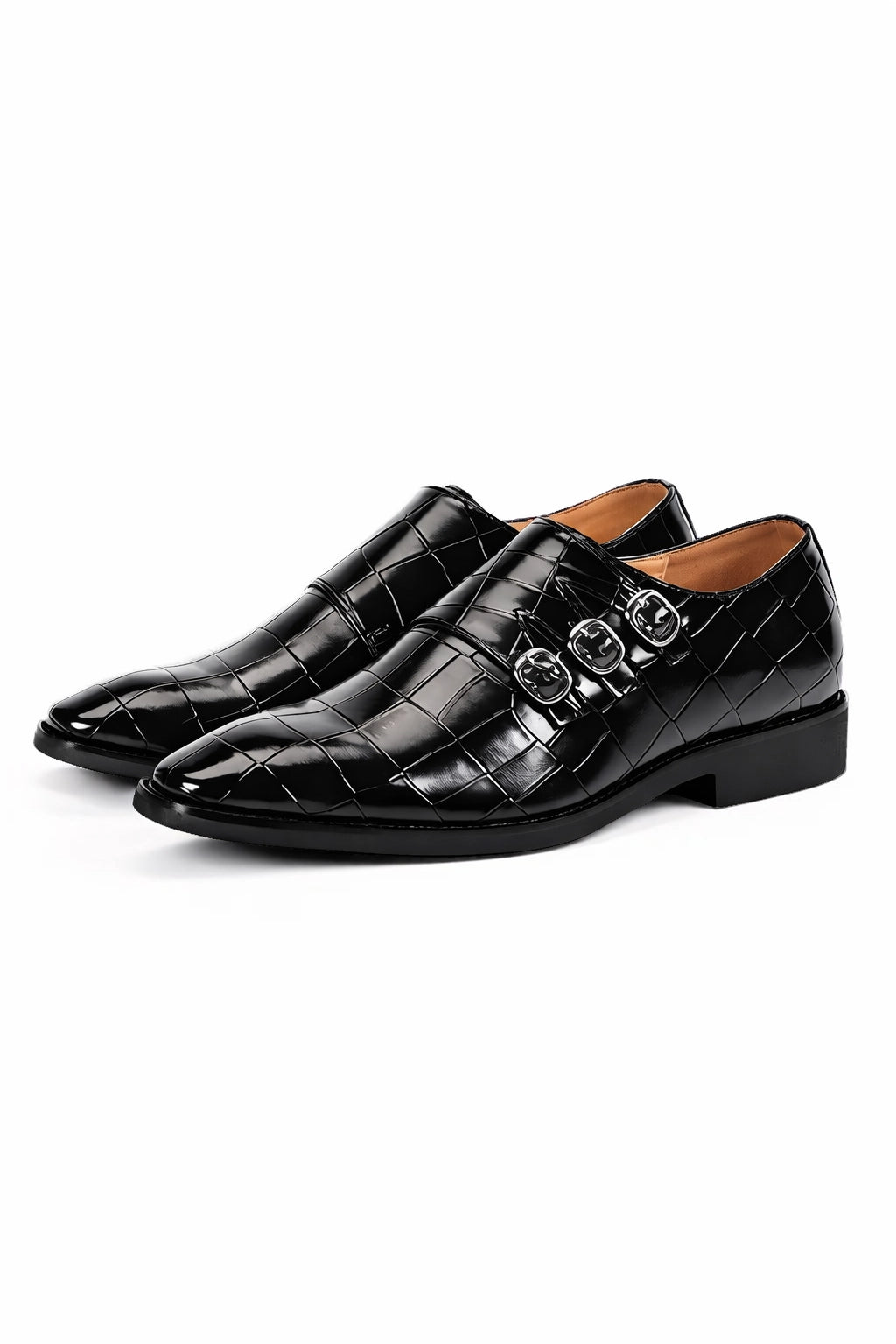 Classic Oxford Dress Shoes