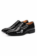 Classic Oxford Dress Shoes