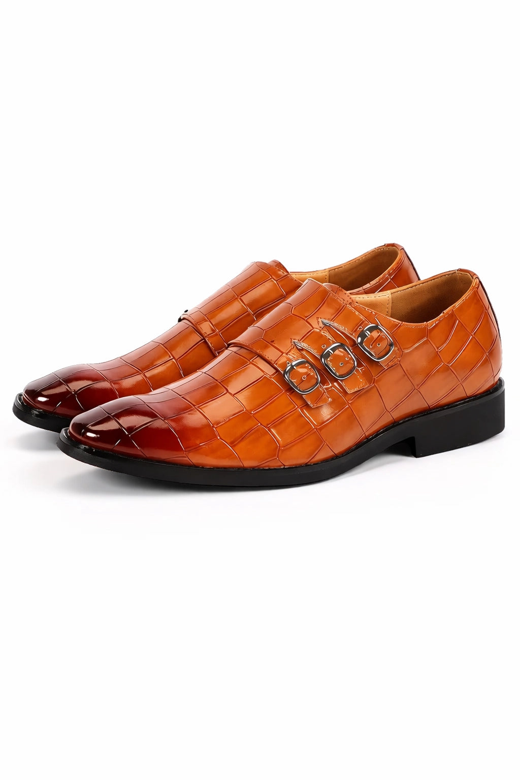 Classic Oxford Dress Shoes