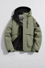 Stormtrooper Cotton Jacket