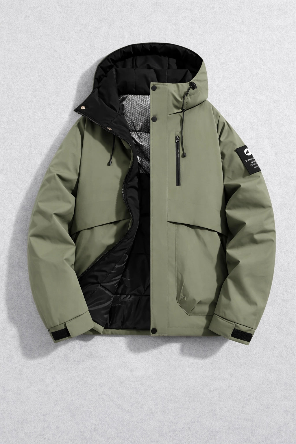 Stormtrooper Cotton Jacket