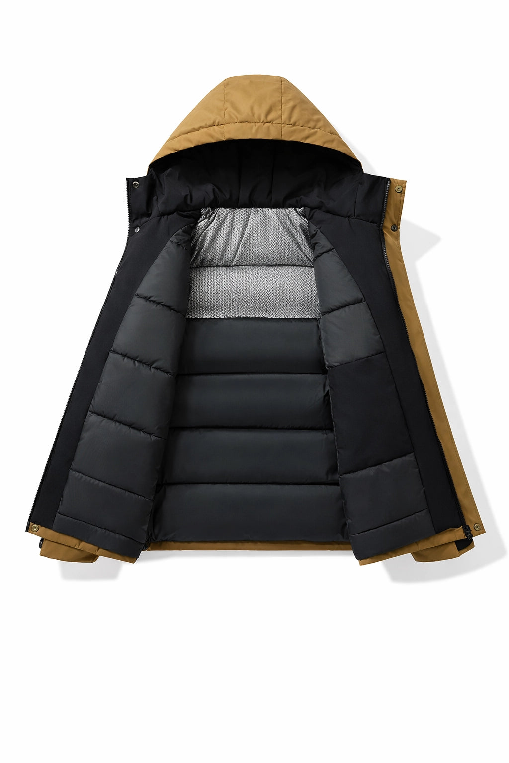 Stormtrooper Cotton Jacket