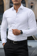 Men’s Smart Stretch Shirt