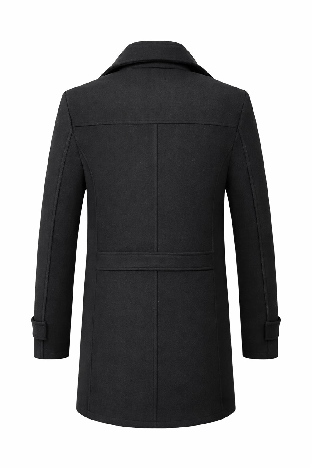 Tailored Winter Jacket