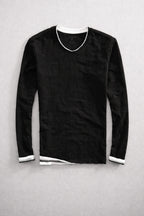 Men’s Long Sleeve T Shirt