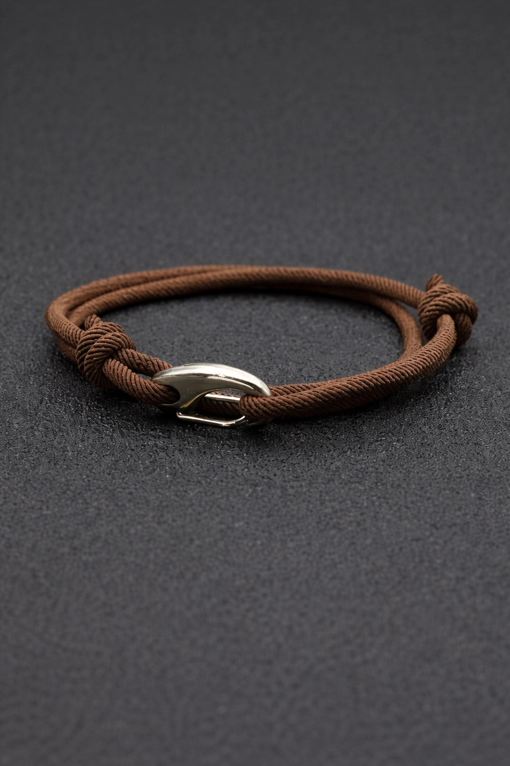 Nautical Rope Bracelet