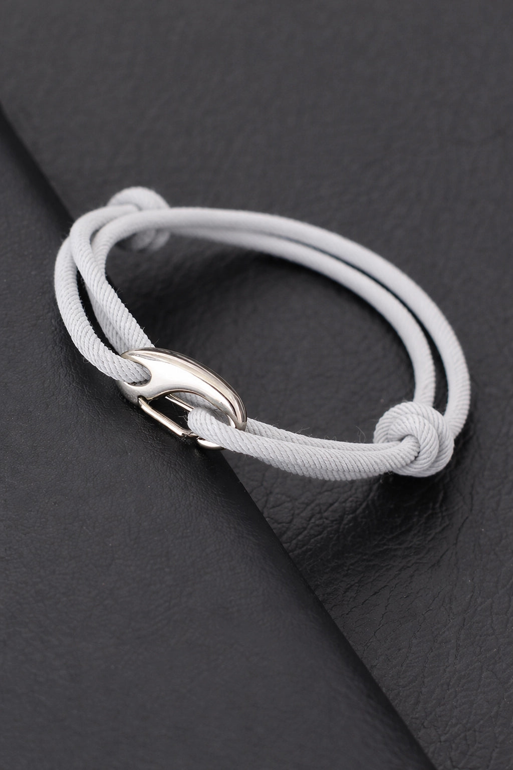 Nautical Rope Bracelet