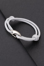 Nautical Rope Bracelet