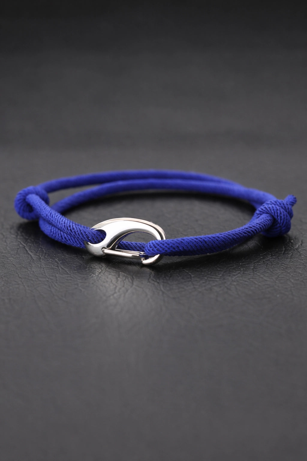 Nautical Rope Bracelet
