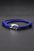 Nautical Rope Bracelet