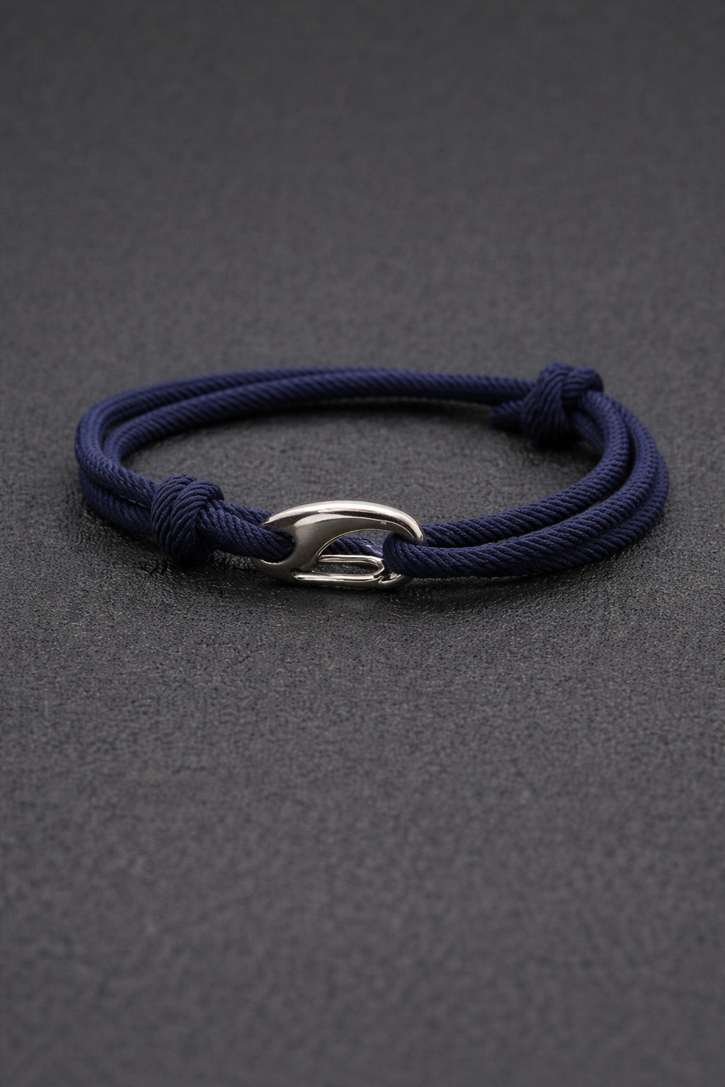 Nautical Rope Bracelet